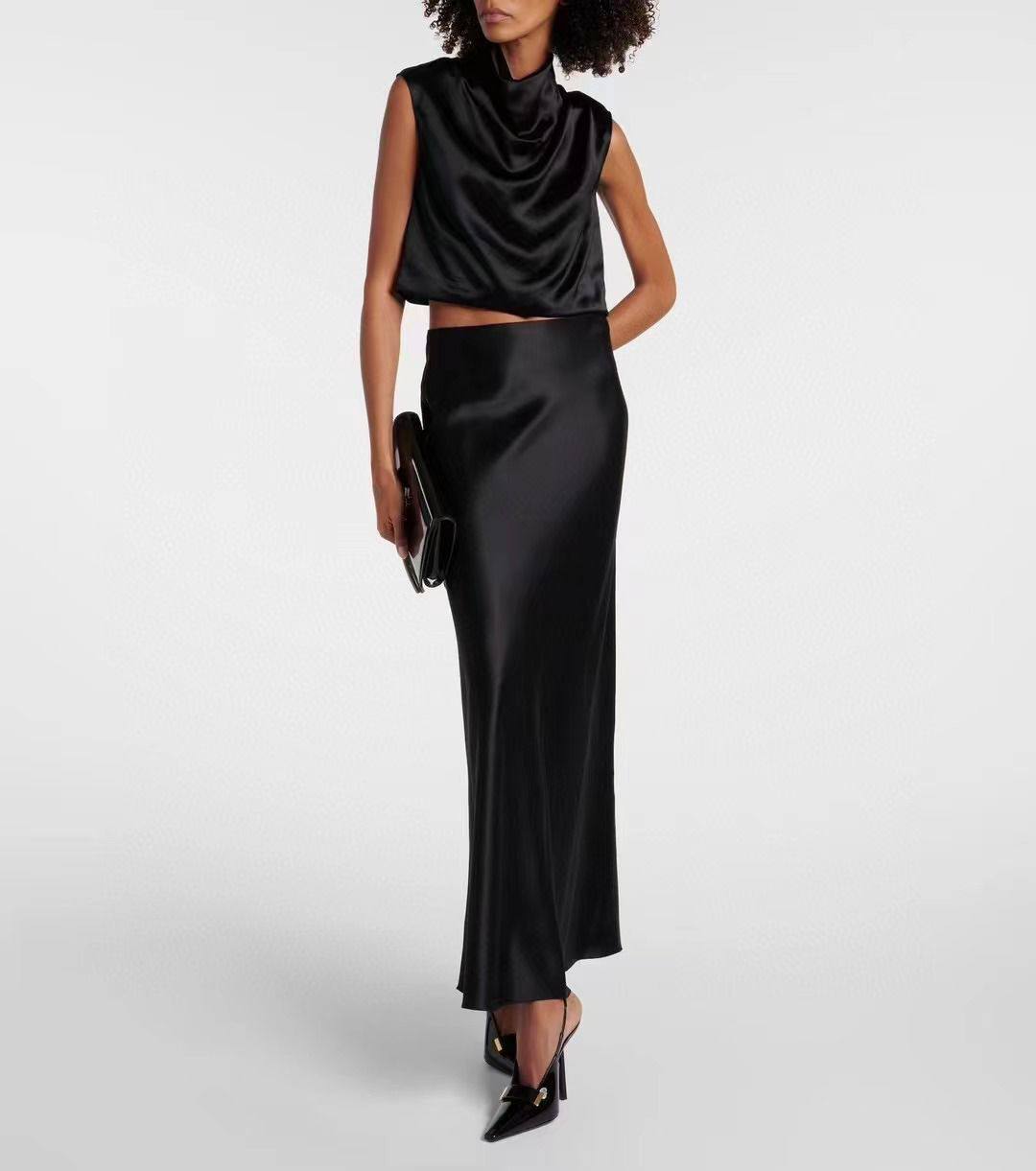 Коллекционный костюм Yves Saint Laurent BP-48781 Коллекционный костюм Yves Saint Laurent BP-48781