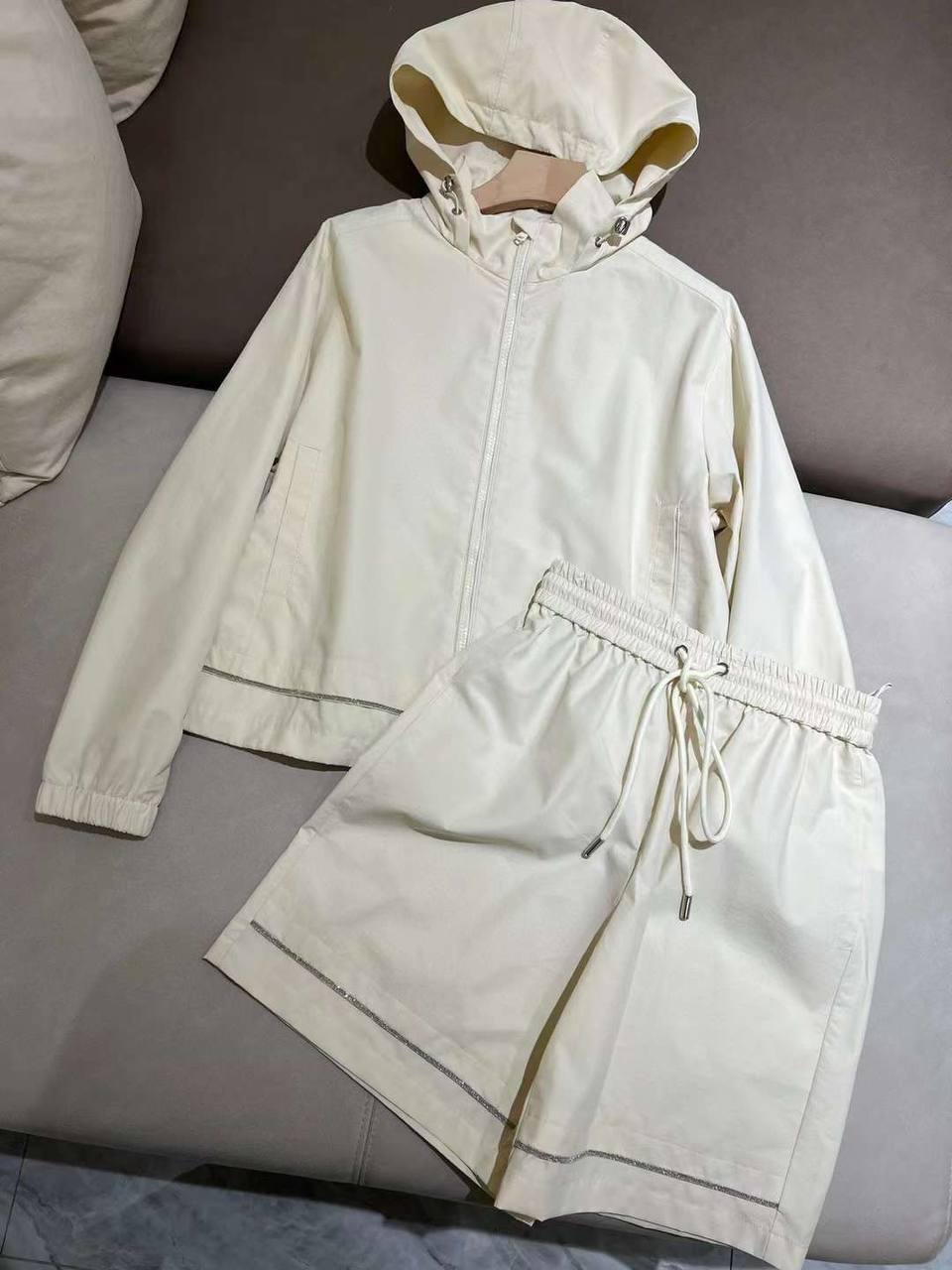 Повседневный спортивный костюм BC BP-31730 Повседневный спортивный костюм BC BP-31730