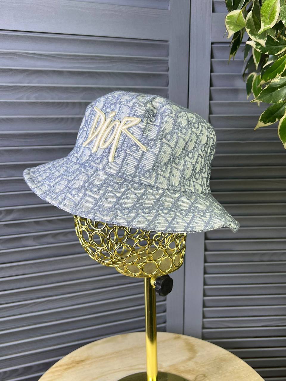 Панама BP-34641 Christian Dior эксклюзивная Панама BP-34641 Christian Dior эксклюзивная