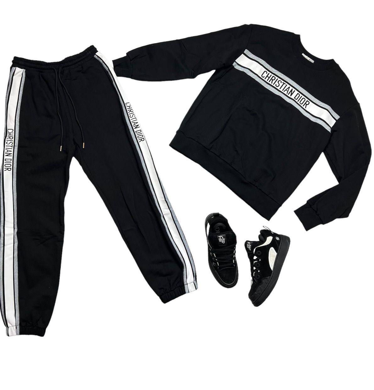 Спортивный костюм Christian Dior элитный BP-20928 Спортивный костюм Christian Dior элитный BP-20928