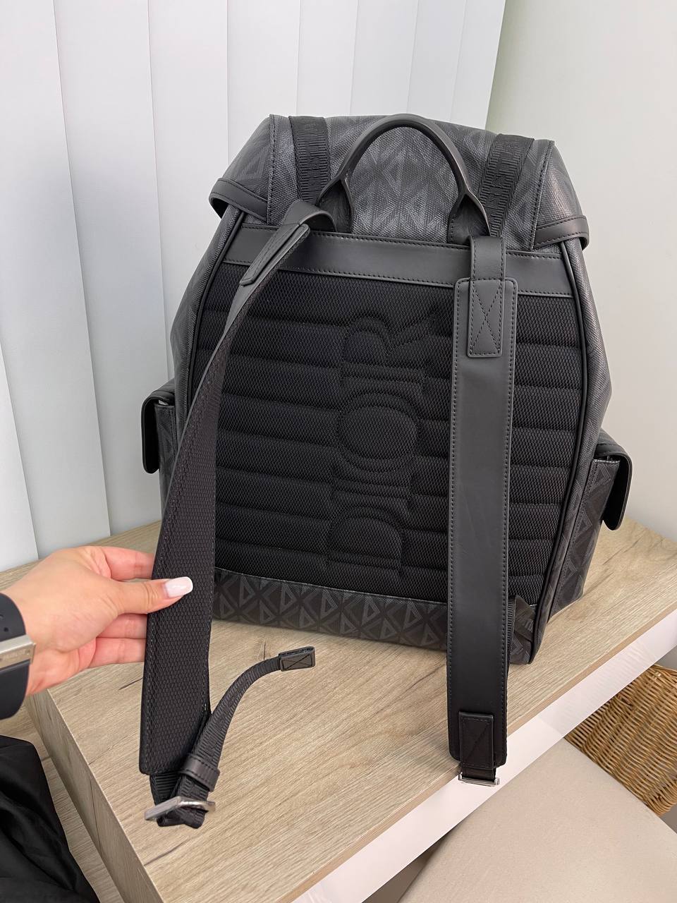 Премиум рюкзак Christian Dior BP-14780 Премиум рюкзак Christian Dior BP-14780