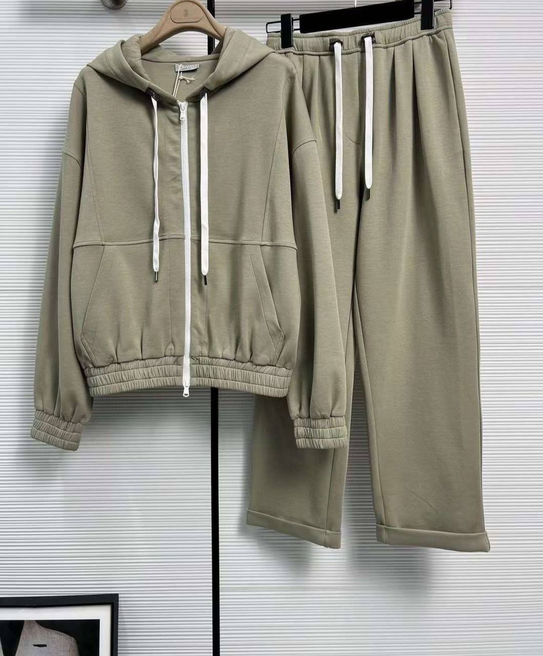 Спортивный костюм BC BP-39665 премиум Спортивный костюм BC BP-39665 премиум