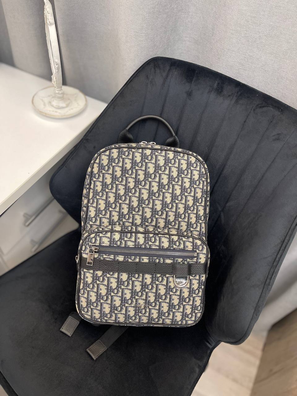 Стильный рюкзак Christian Dior BP-40243 Стильный рюкзак Christian Dior BP-40243