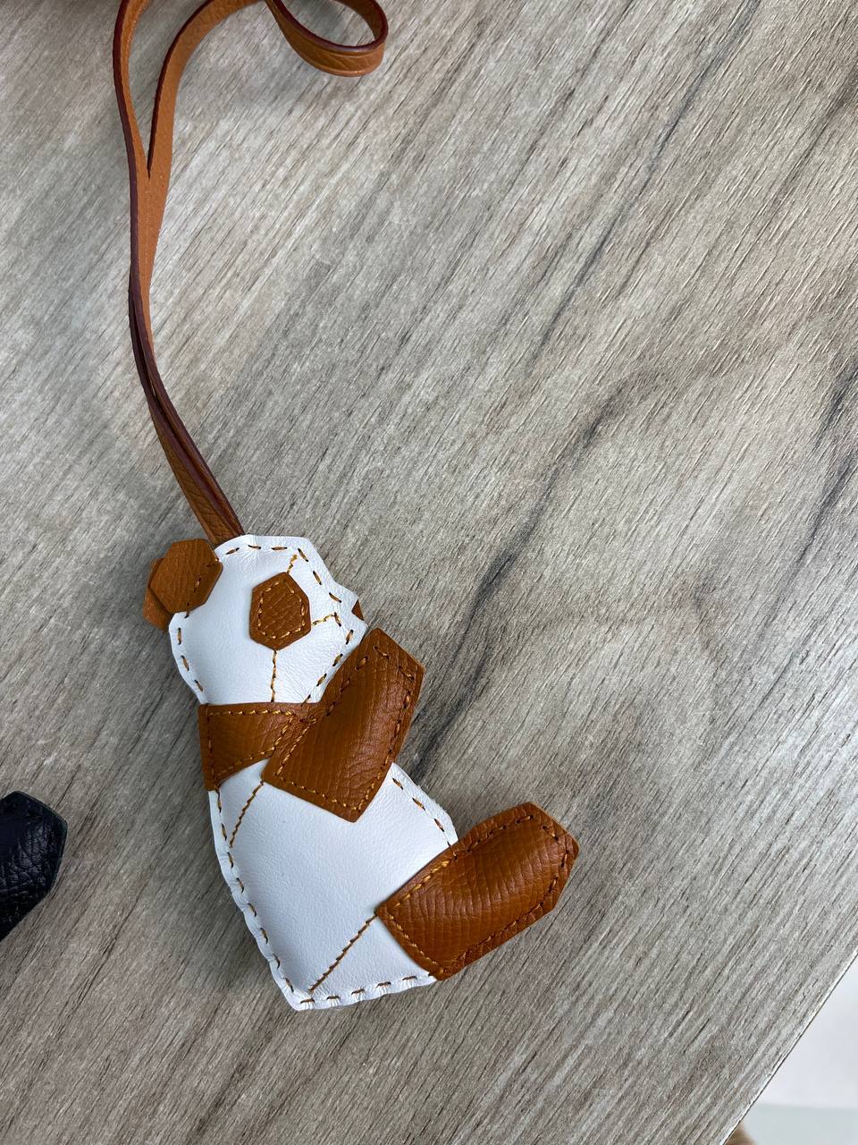 Брелок люкс Hermes BP-19252 Брелок люкс Hermes BP-19252