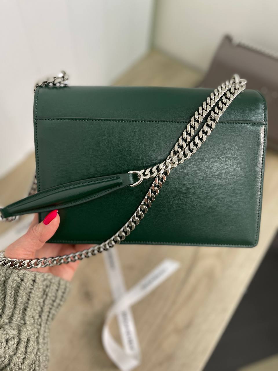 Элитная женская сумка Yves Saint Laurent BP-29915 Элитная женская сумка Yves Saint Laurent BP-29915