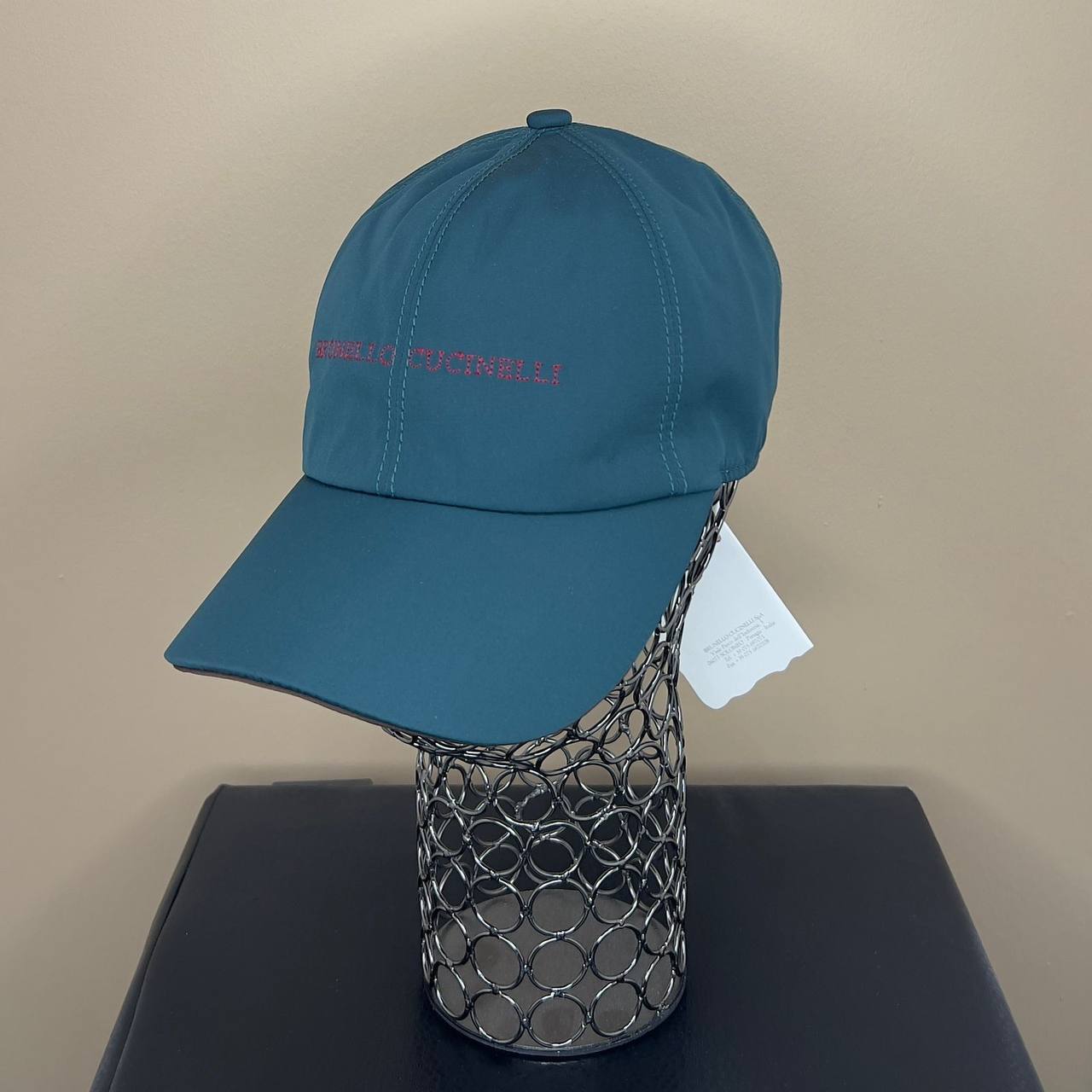 Бейсболка премиум BC BP-43975 Бейсболка премиум BC BP-43975