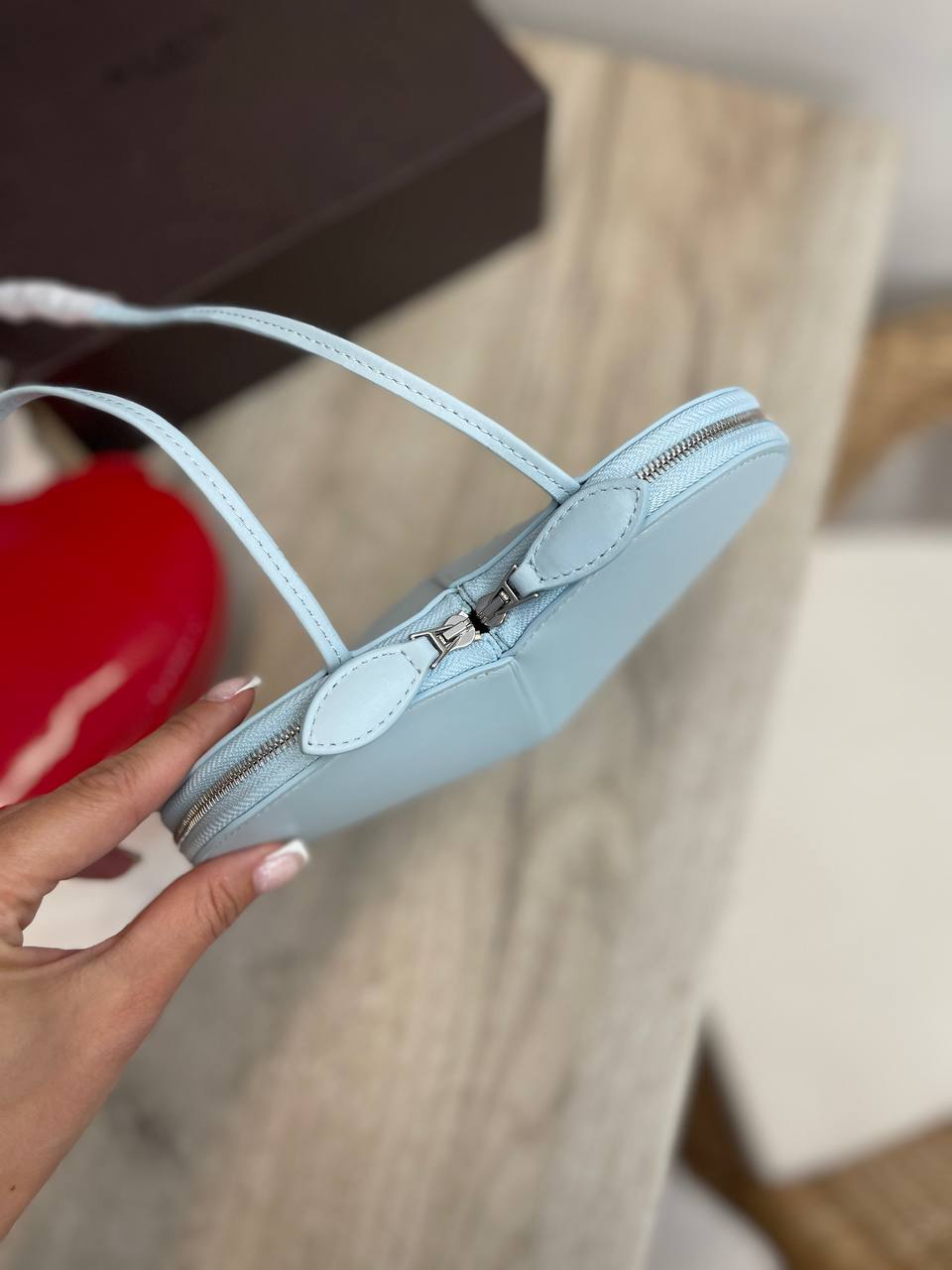 Сумка элитная женская Alaia BP-52717 Сумка элитная женская Alaia BP-52717