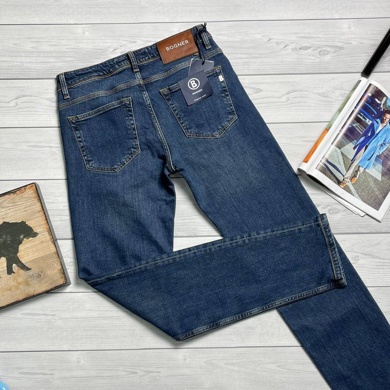 Джинсы BC стильные BP-19982 Джинсы BC стильные BP-19982