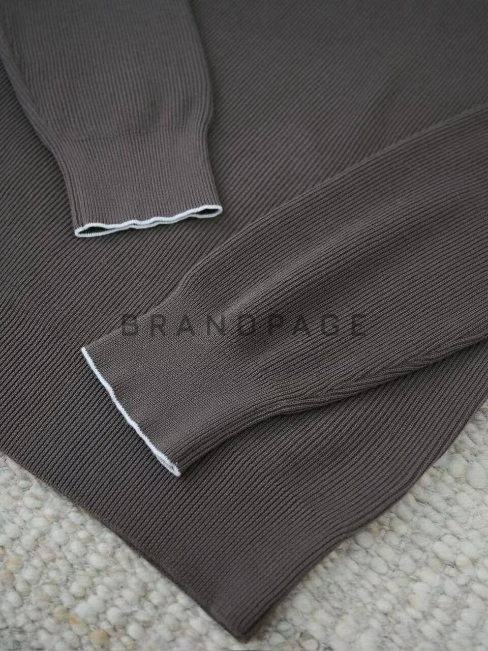 Джемпер хлопковый BC BPLUX5621 Джемпер хлопковый BC BPLUX5621