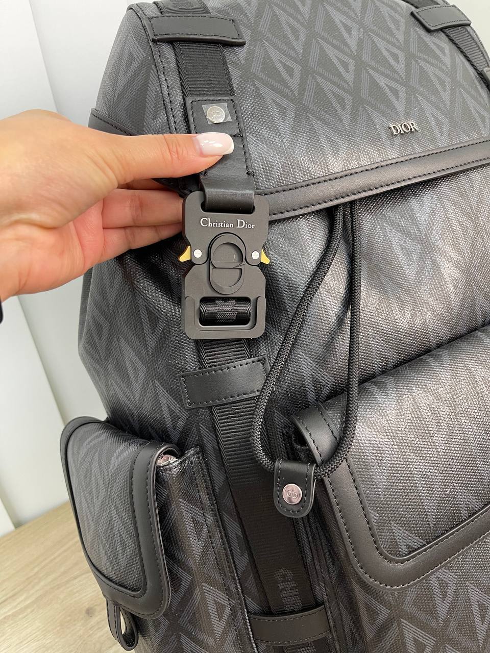 Премиум рюкзак Christian Dior BP-14780 Премиум рюкзак Christian Dior BP-14780