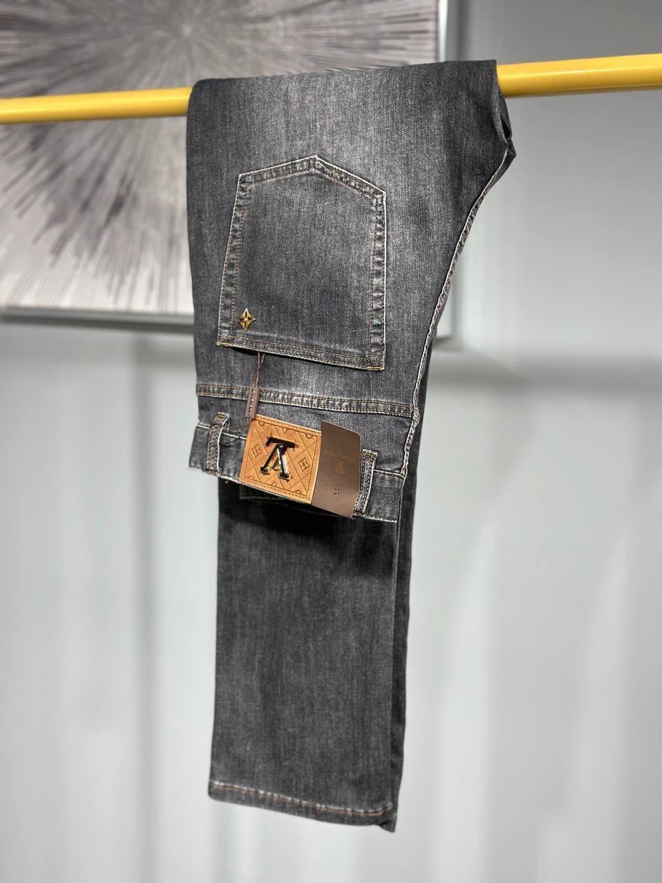 Джинсы Louis Vuitton дизайнерские BP-28655 Джинсы Louis Vuitton дизайнерские BP-28655