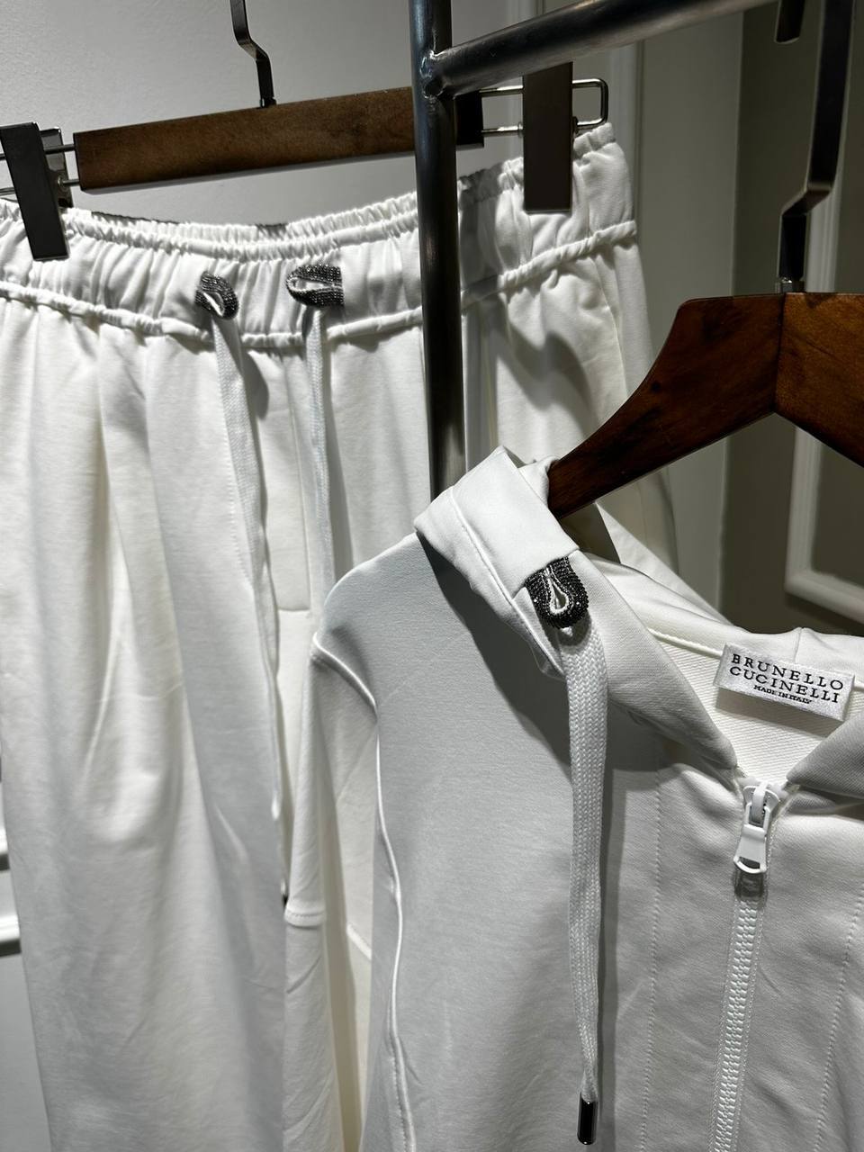 Спортивный костюм BC трендовый BP-30073 Спортивный костюм BC трендовый BP-30073