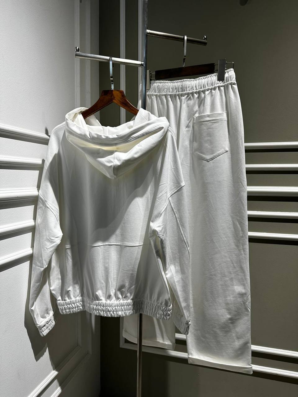 Спортивный костюм BC трендовый BP-30073 Спортивный костюм BC трендовый BP-30073