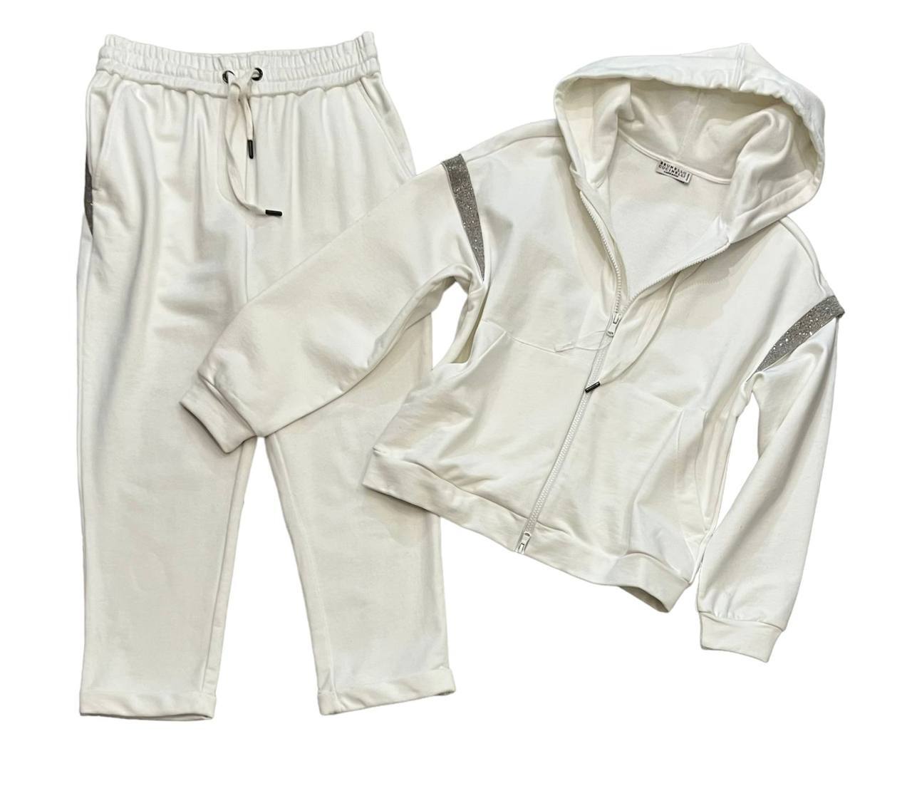 Коллекционный костюм спортивный BC BP-27562 Коллекционный костюм спортивный BC BP-27562