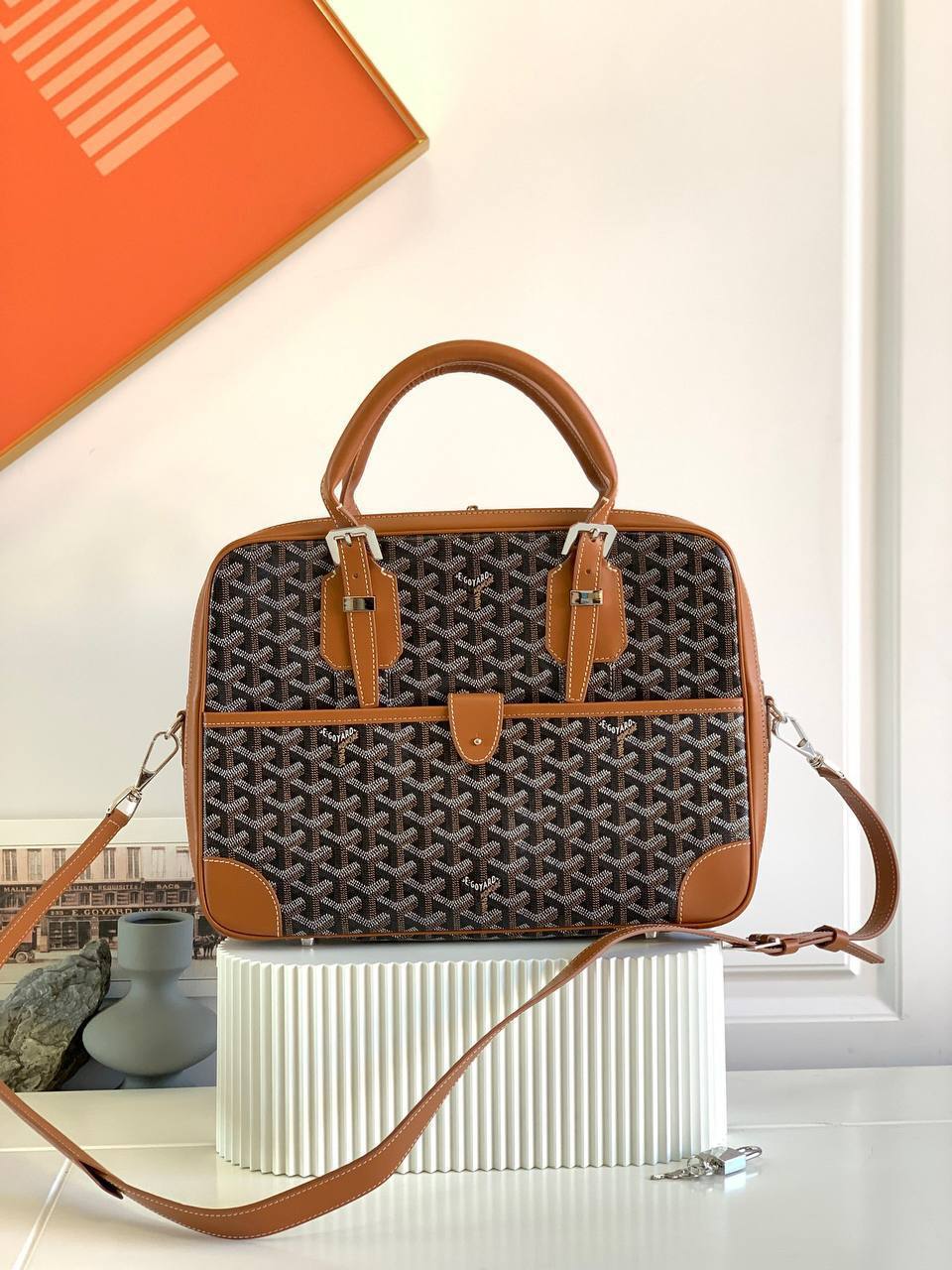 Премиум сумка Goyard BP-37751 Премиум сумка Goyard BP-37751