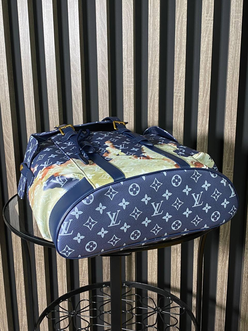 Коллекционный рюкзак Louis Vuitton BP-42665 Коллекционный рюкзак Louis Vuitton BP-42665