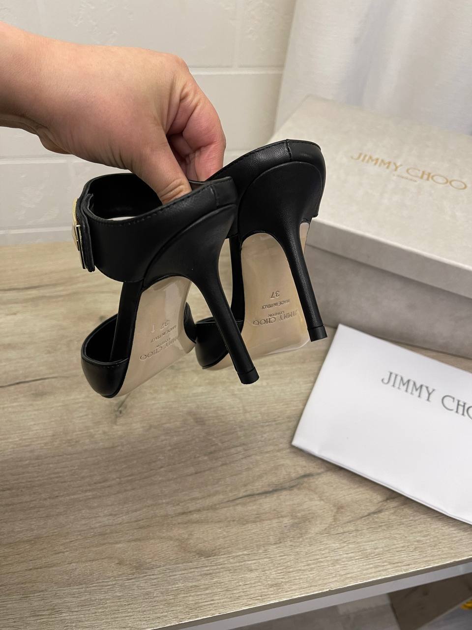 Повседневные туфли Jimmy Choo BP-45161 Повседневные туфли Jimmy Choo BP-45161