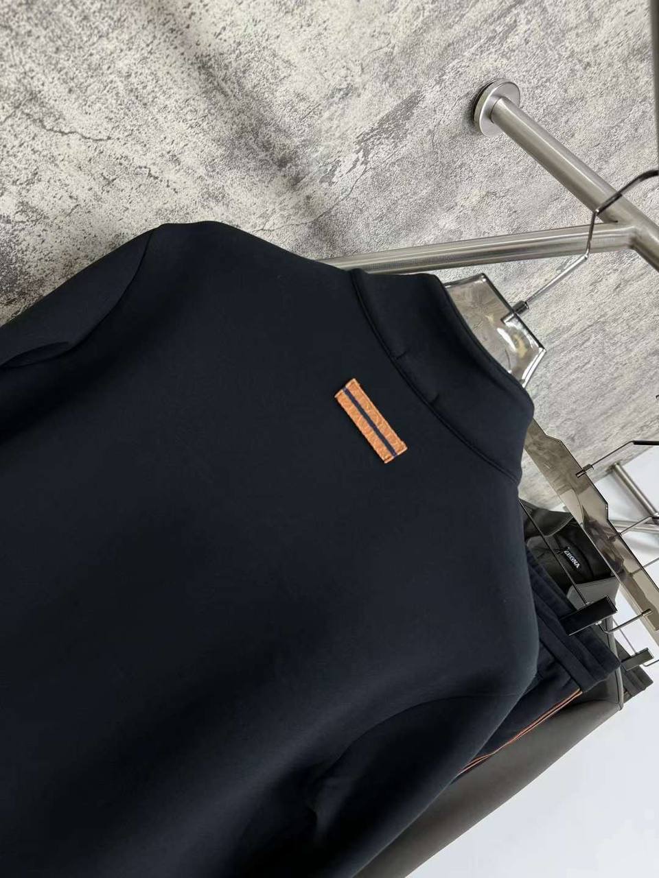 Спортивный костюм ZEGNA BP-53836 Спортивный костюм ZEGNA BP-53836