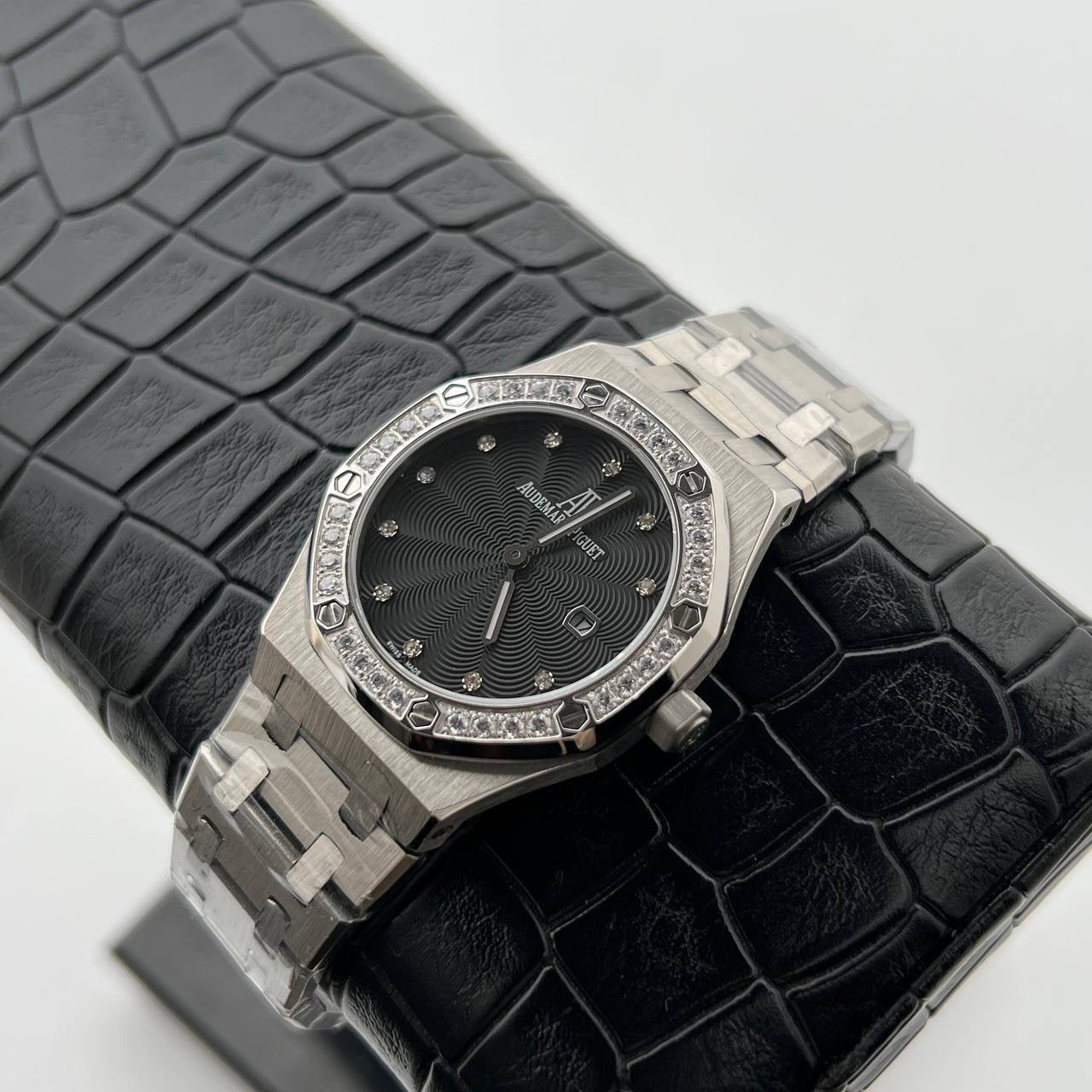 Дизайнерские часы Audemars Piguet BP-43061 Дизайнерские часы Audemars Piguet BP-43061