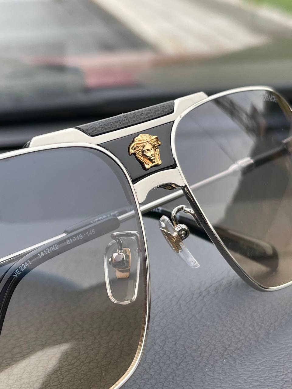 BP-14622 очки мужские Versace BP-14622 очки мужские Versace