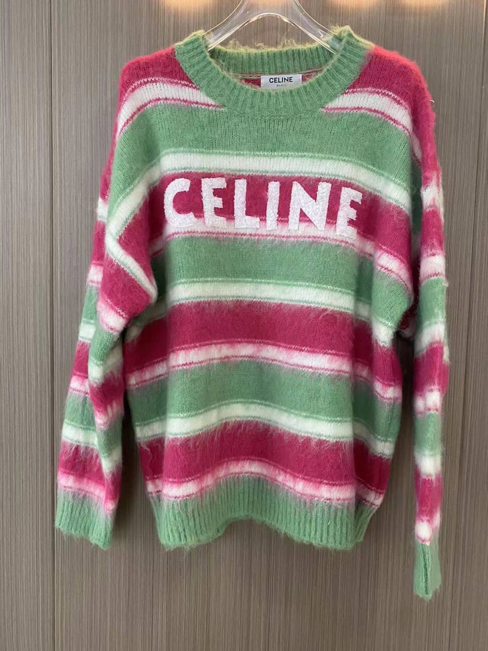 Свитер премиум Celine BP-19955 Свитер премиум Celine BP-19955