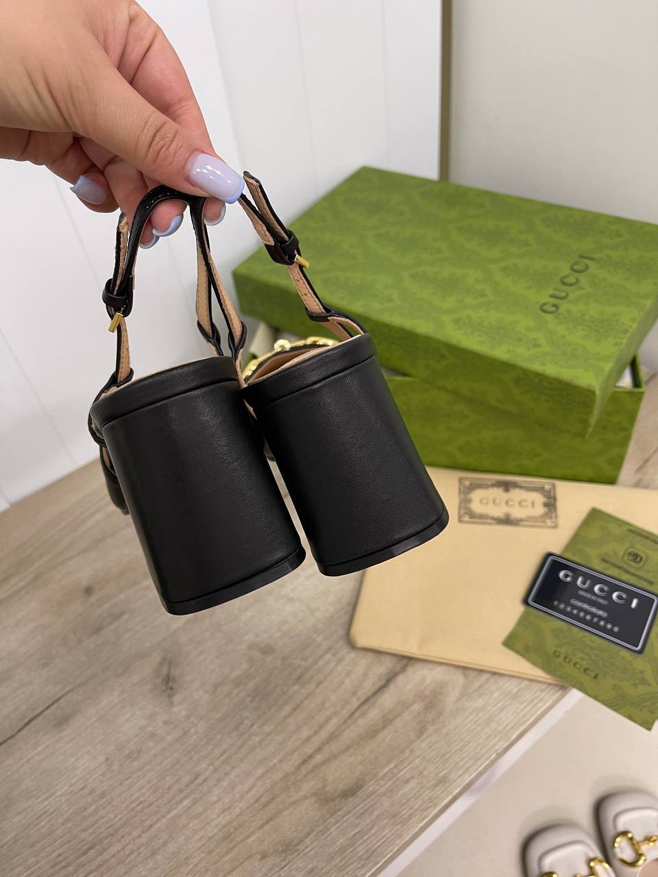 Коллекционные босоножки Gucci BP-32824 Коллекционные босоножки Gucci BP-32824