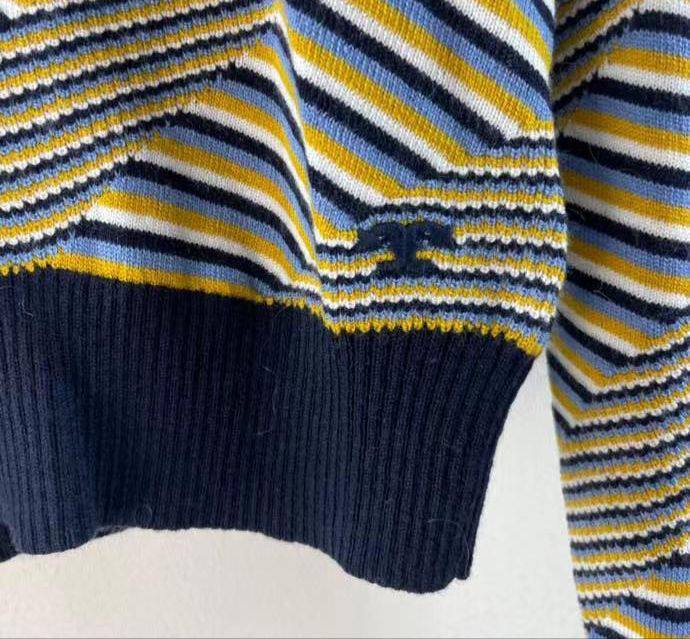 Поло элитное Celine BP-18876 Поло элитное Celine BP-18876