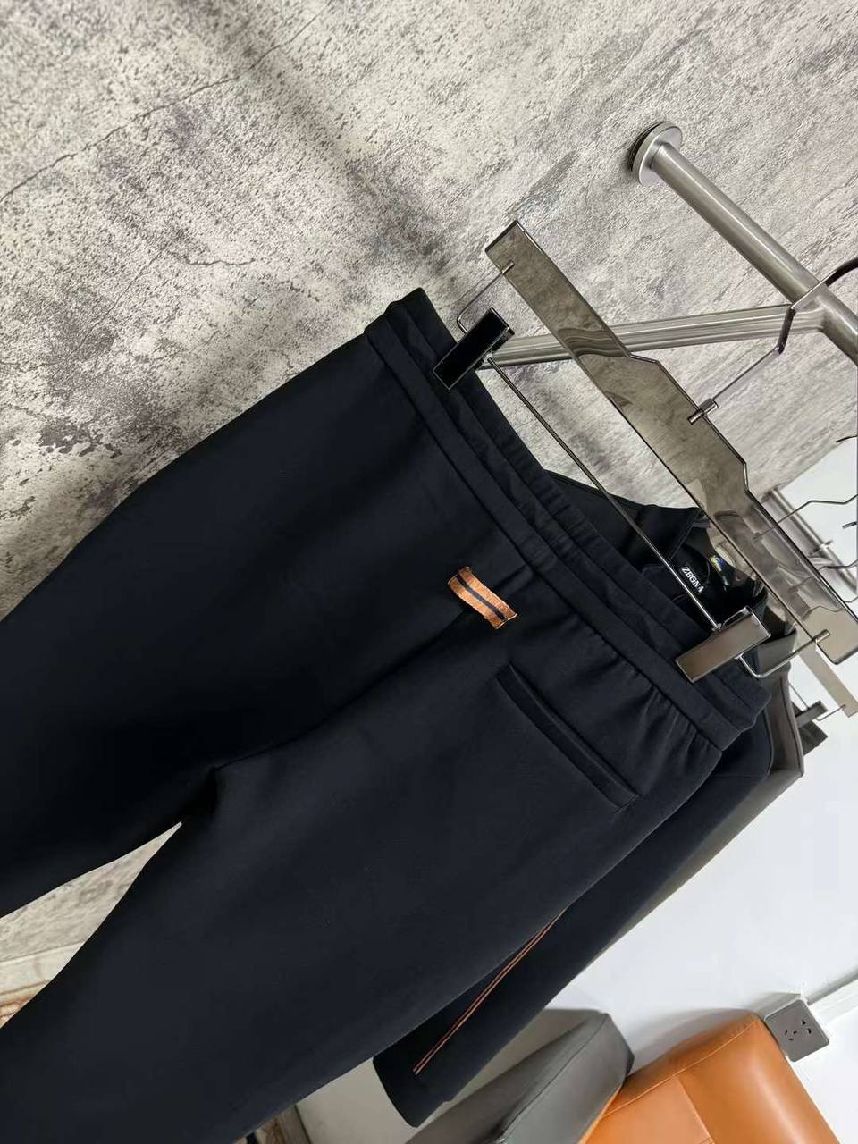 Спортивный костюм ZEGNA BP-53836 Спортивный костюм ZEGNA BP-53836