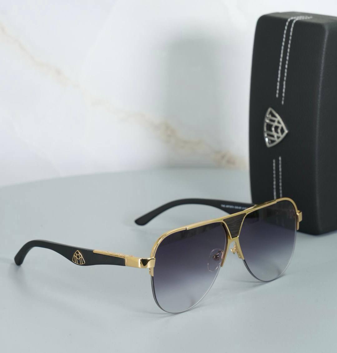 Очки Maybach мужские BP-47658 Очки Maybach мужские BP-47658