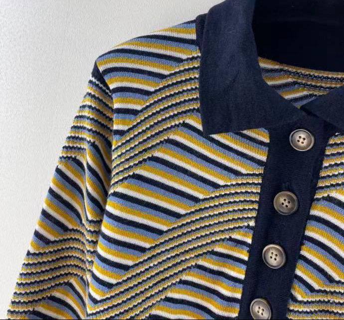 Поло элитное Celine BP-18876 Поло элитное Celine BP-18876