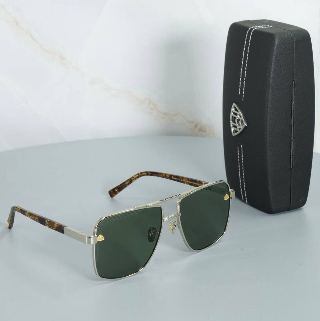 Очки для мужчин Maybach BP-47657 Очки для мужчин Maybach BP-47657