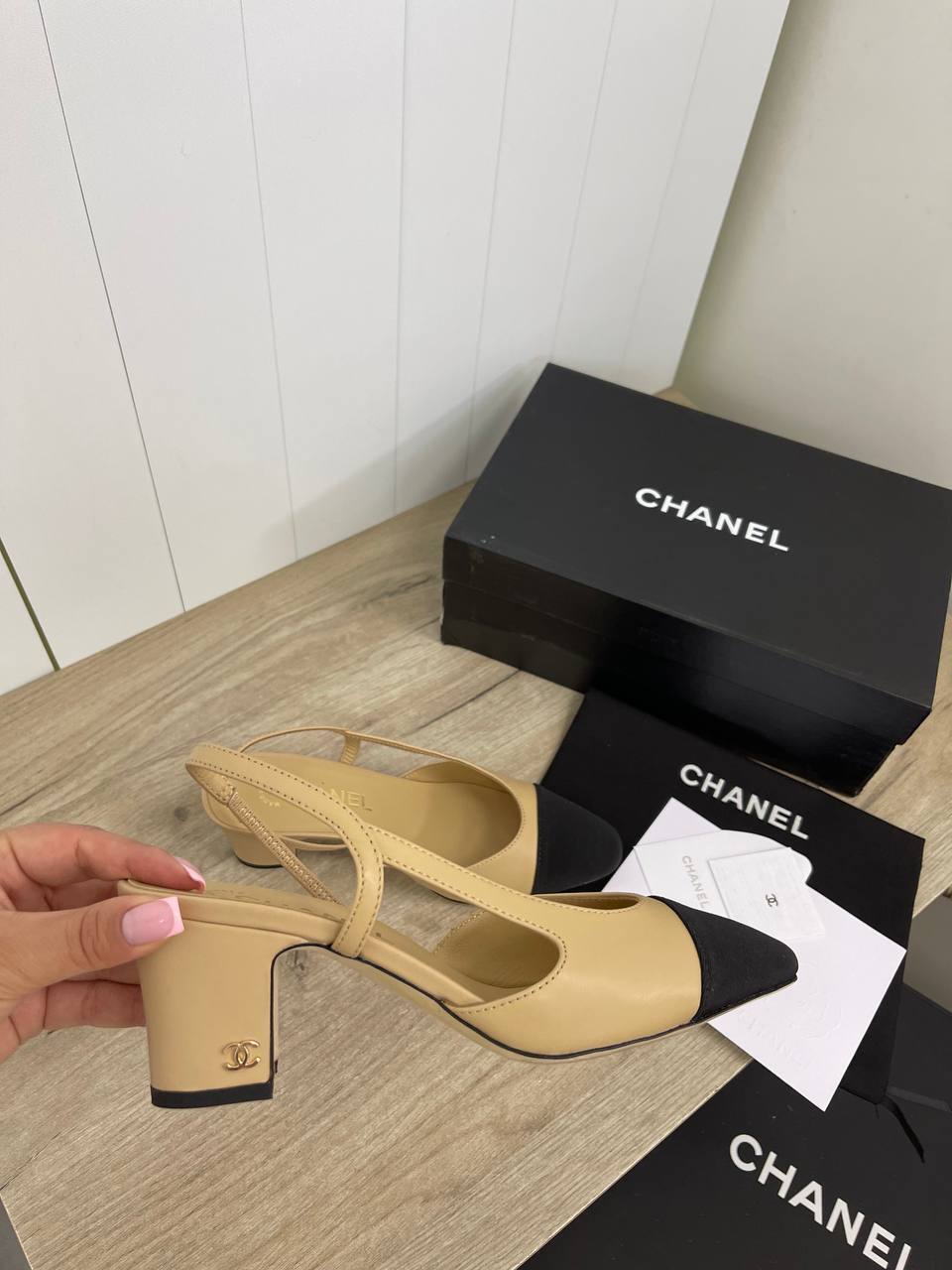 Коллекционные босоножки Chanel BP-36178 Коллекционные босоножки Chanel BP-36178