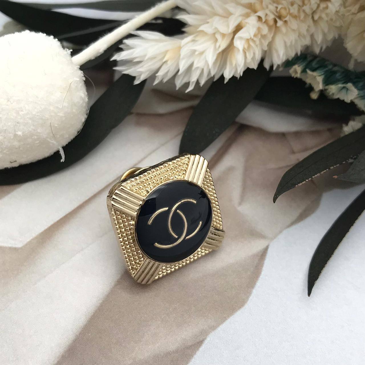 Премиум брошь Chanel BP-33486 Премиум брошь Chanel BP-33486