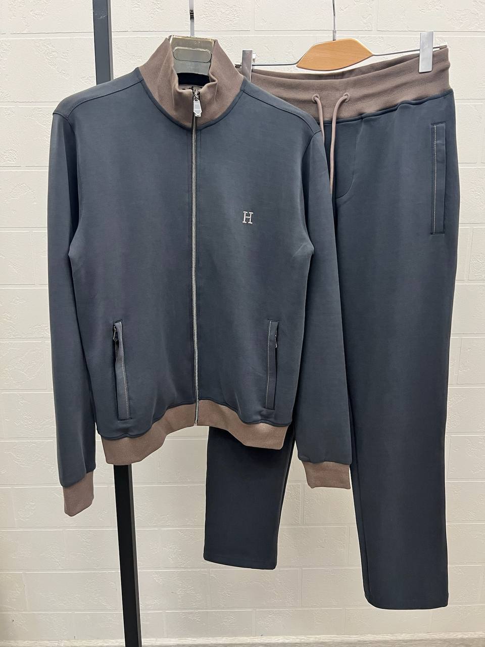 Комплект спортивный Hermes BP-50343 Комплект спортивный Hermes BP-50343