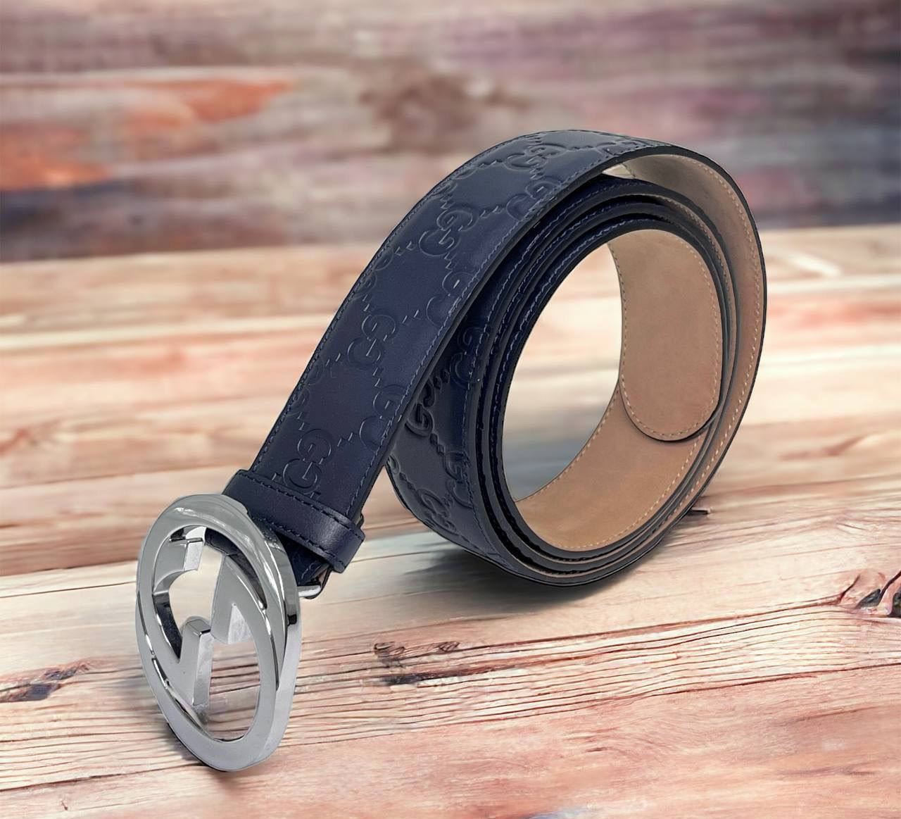 Двусторонний Gucci ремень BP-45433 Двусторонний Gucci ремень BP-45433