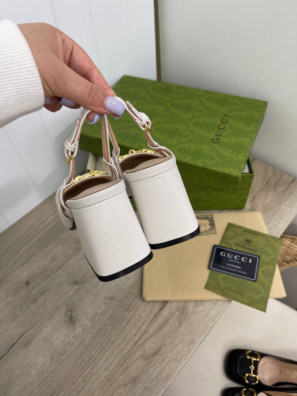 Босоножки эксклюзивные Gucci BP-32823 Босоножки эксклюзивные Gucci BP-32823