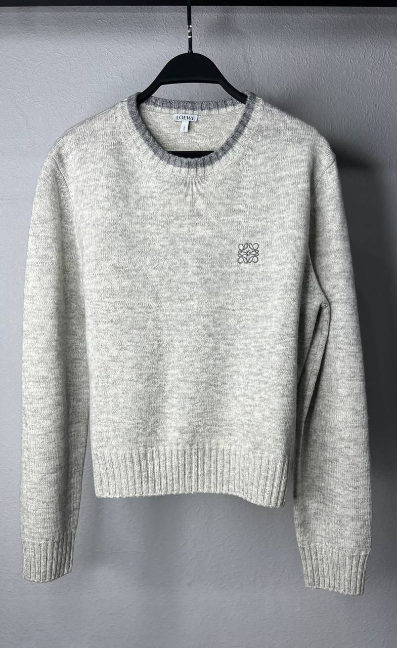 Элитный свитер Loewe BP-44686 Элитный свитер Loewe BP-44686