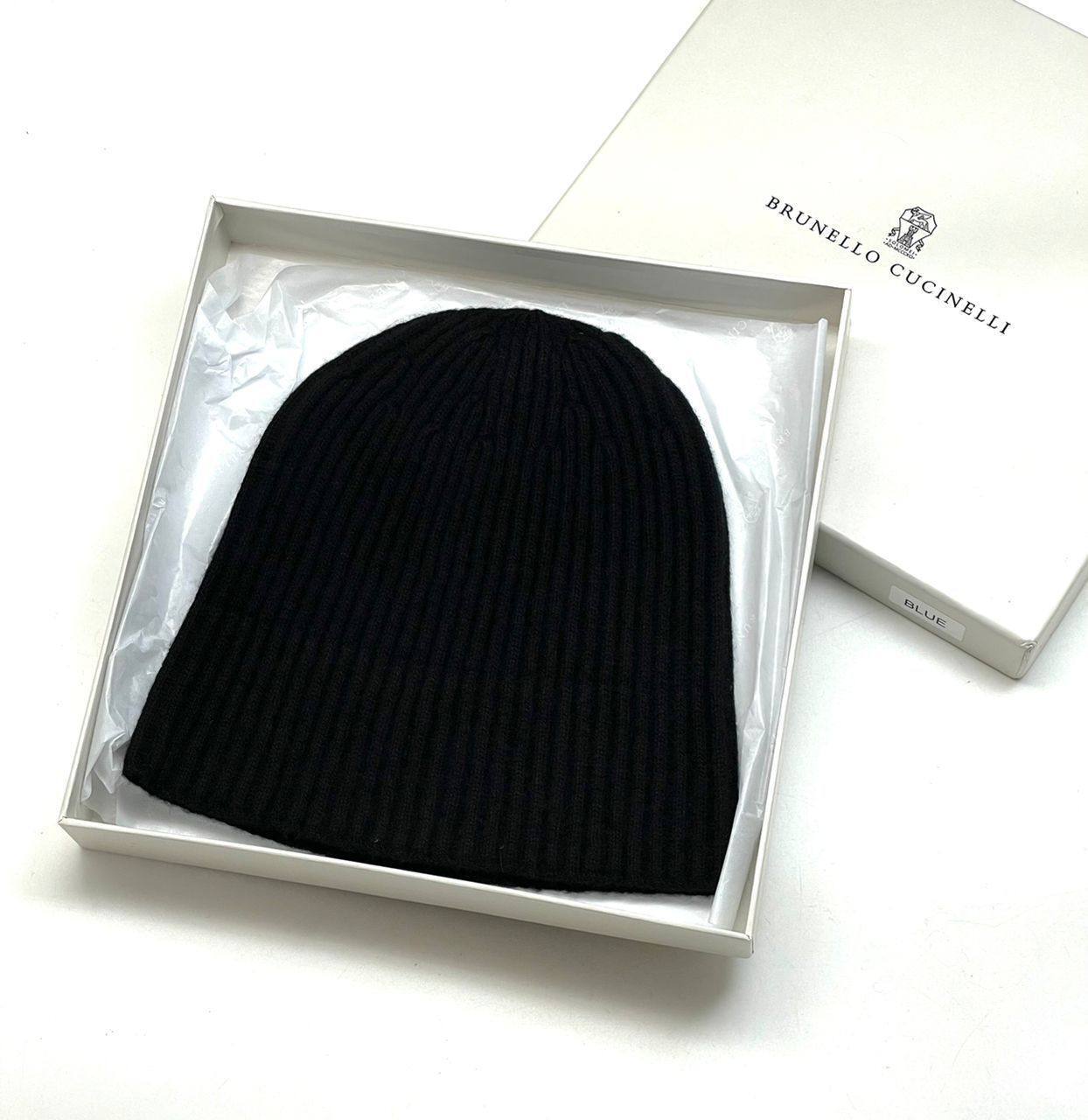 Премиум мужская шапка BC BP-23070 Премиум мужская шапка BC BP-23070