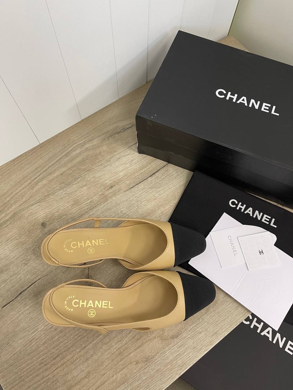 Коллекционные босоножки Chanel BP-36178 Коллекционные босоножки Chanel BP-36178