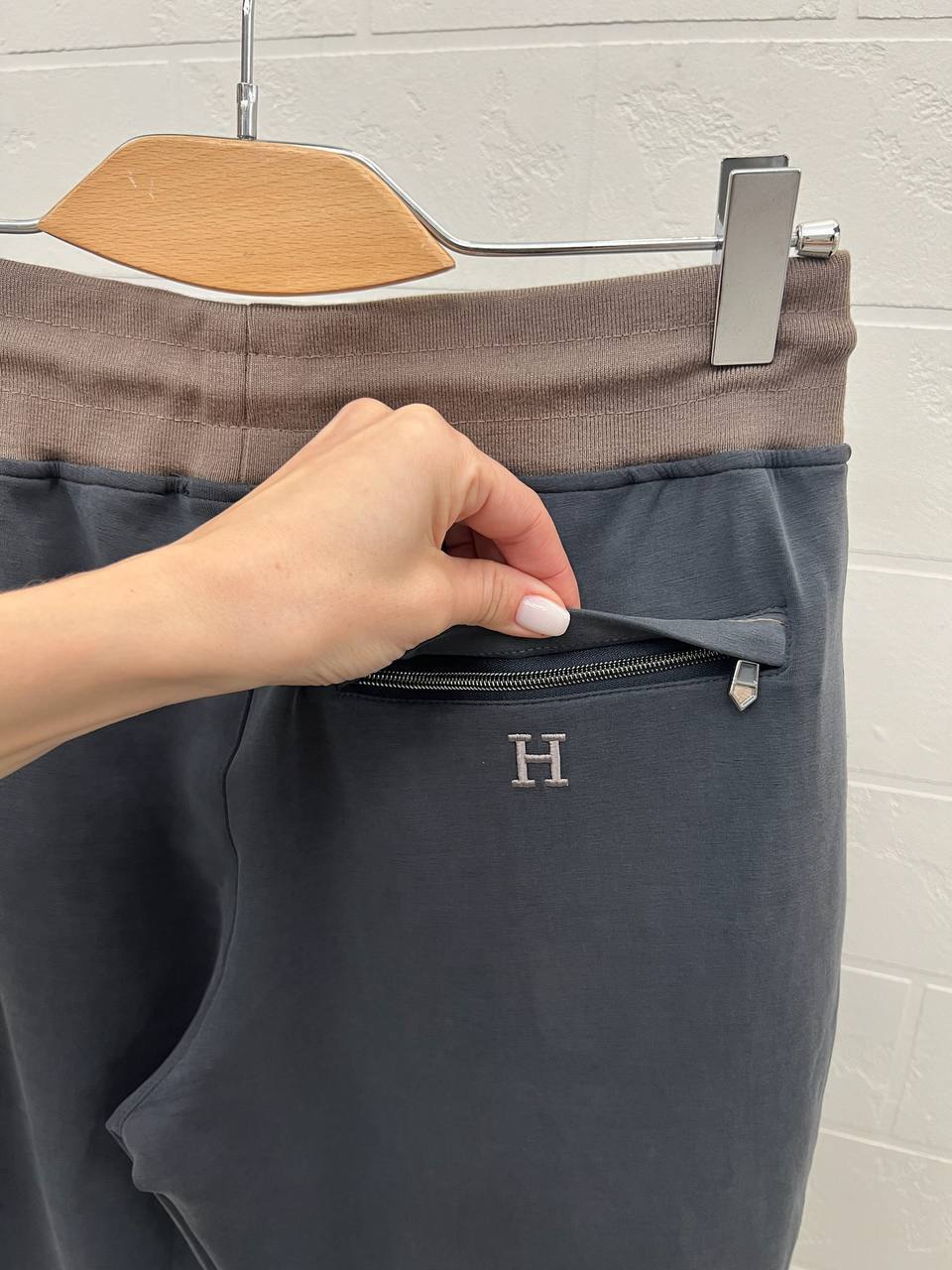 Комплект спортивный Hermes BP-50343 Комплект спортивный Hermes BP-50343