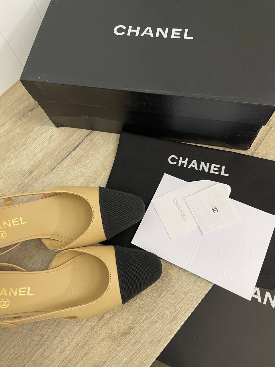Коллекционные босоножки Chanel BP-36178 Коллекционные босоножки Chanel BP-36178