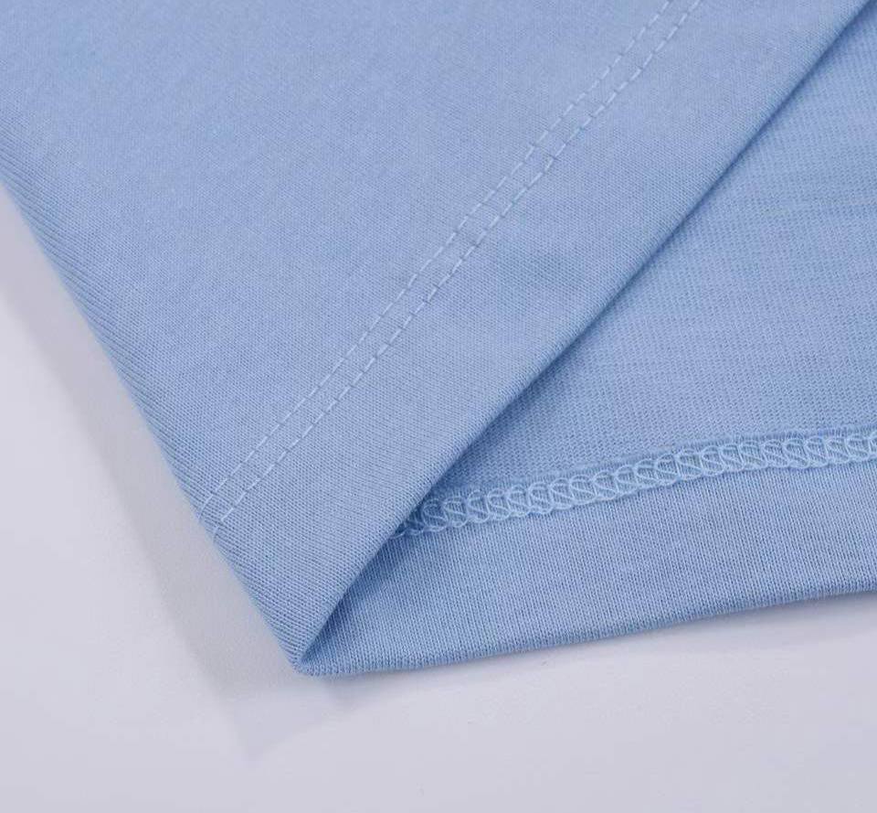 Футболка Loewe BP-26198 стильная Футболка Loewe BP-26198 стильная