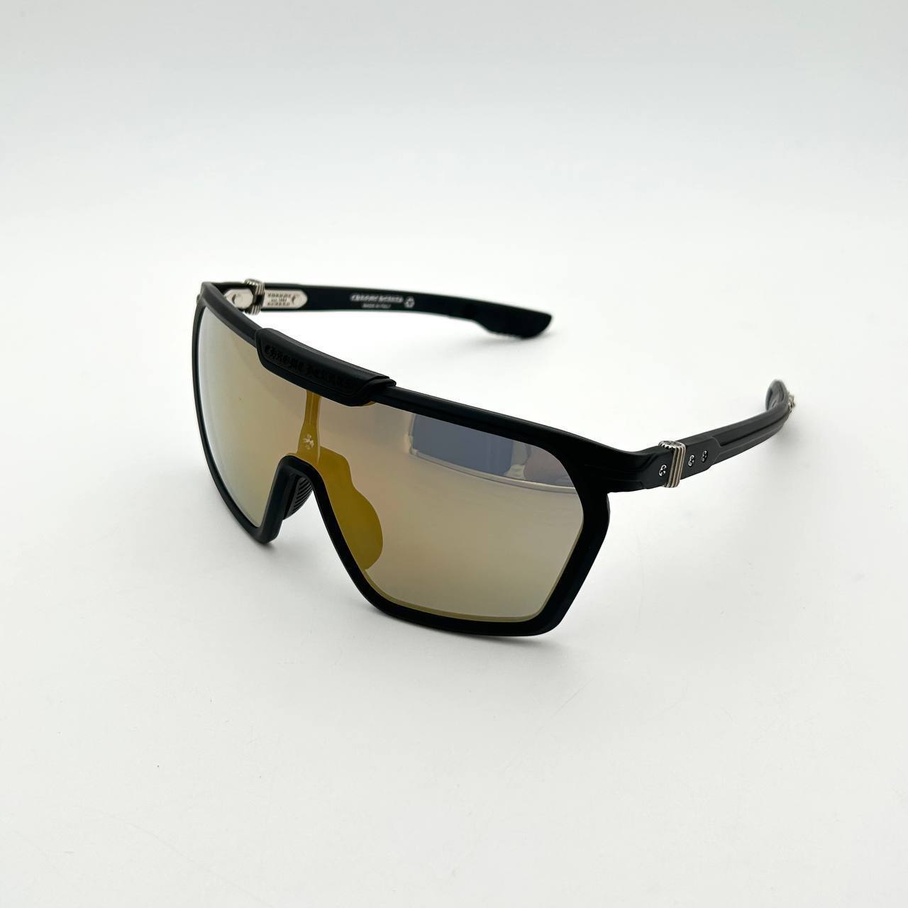 Очки стильные Chrome Hearts BP-52721 Очки стильные Chrome Hearts BP-52721