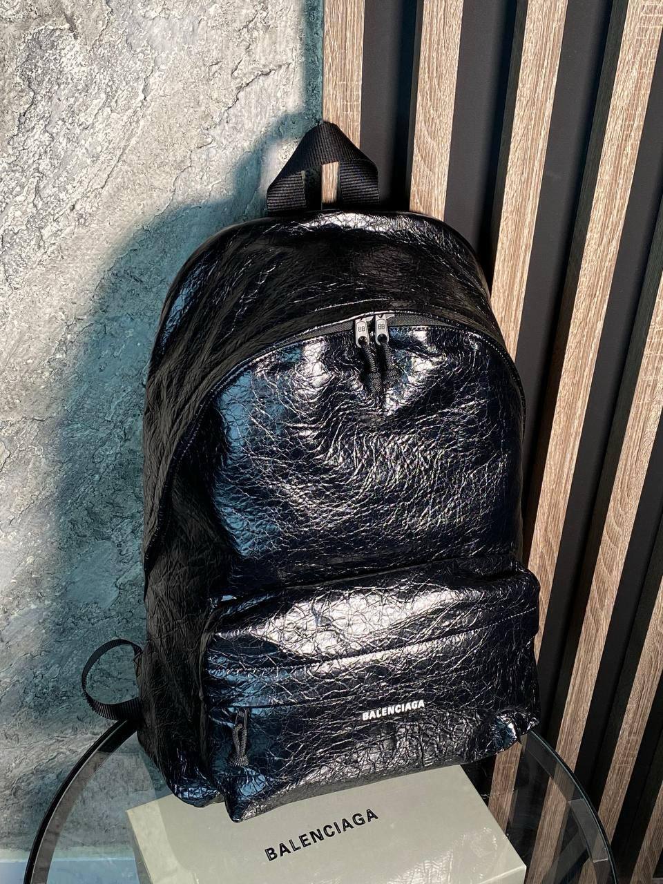 Рюкзак Balenciaga стильный BP-44157 Рюкзак Balenciaga стильный BP-44157