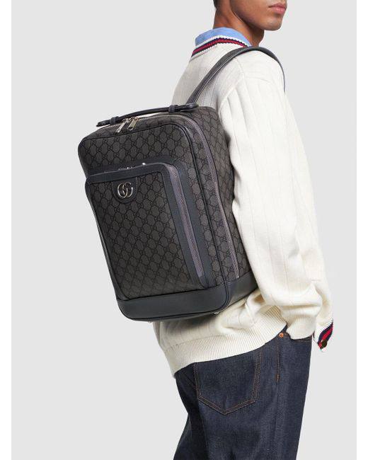 Рюкзак GG Ophidia Gucci BP-766828 Рюкзак GG Ophidia Gucci BP-766828