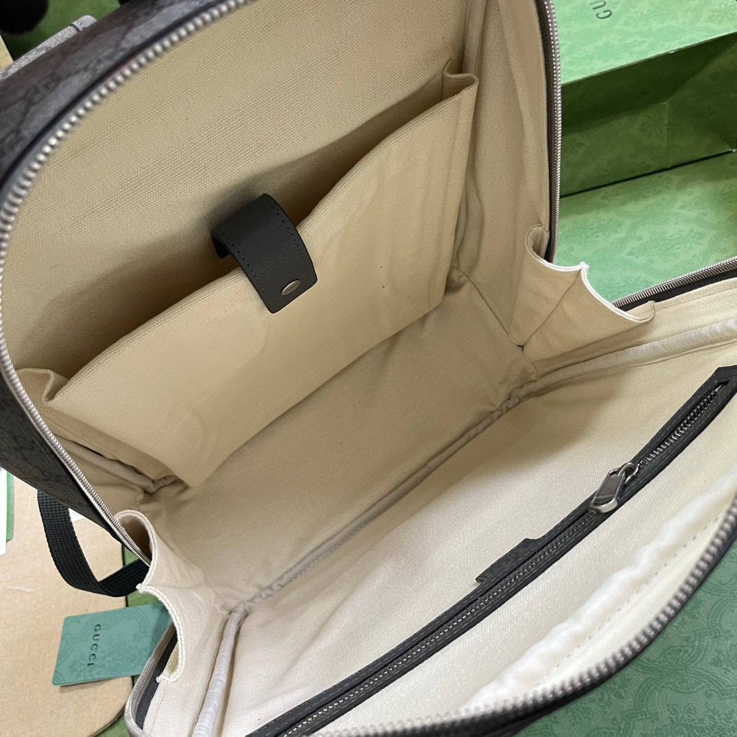 Рюкзак GG Ophidia Gucci BP-766828 Рюкзак GG Ophidia Gucci BP-766828