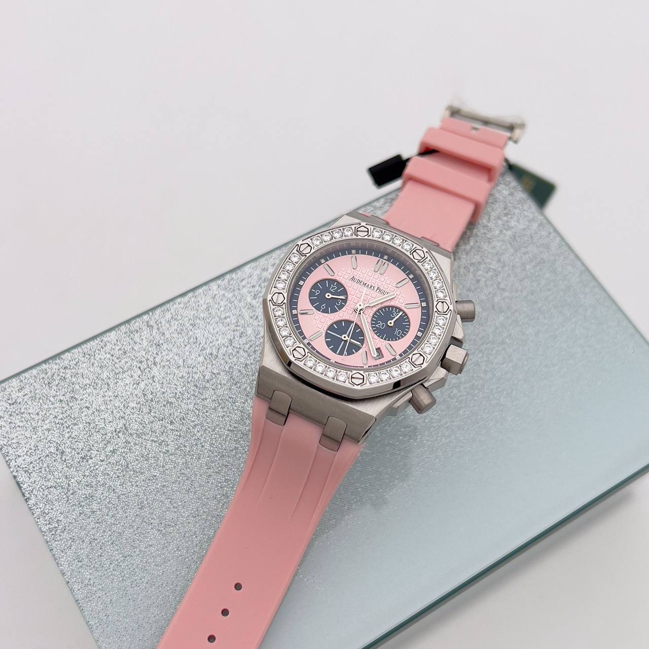 Дизайнерские часы Audemars Piguet BP-48335 Дизайнерские часы Audemars Piguet BP-48335