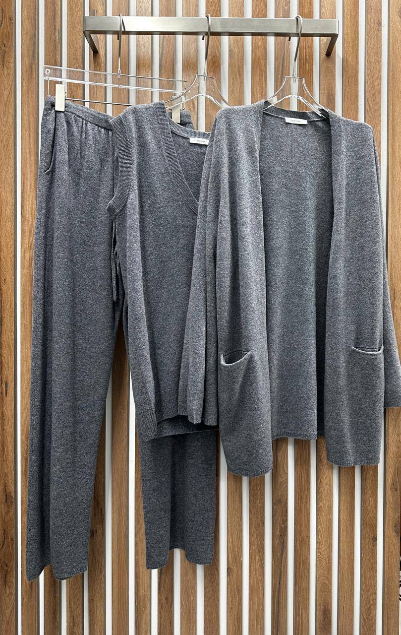 Трендовый костюм The Row BP-40842 Трендовый костюм The Row BP-40842