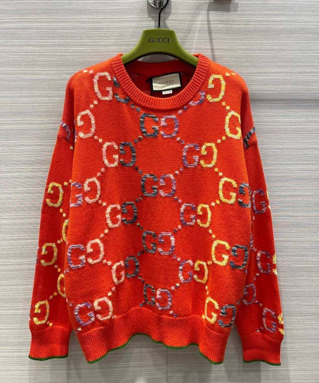 Элитный свитер Gucci BP-22695 Элитный свитер Gucci BP-22695