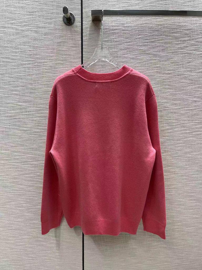 Женский трендовый свитер Christian Dior BP-22473 Женский трендовый свитер Christian Dior BP-22473